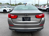 Used 2015 Kia Optima LX w/ LX Convenience Plus Package image 4