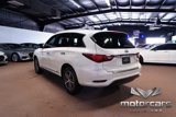 Used 2019 INFINITI QX60 Luxe w/ Essential Package image 5