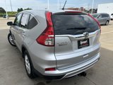 Used 2015 Honda CR-V EX image 4