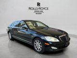 Used 2008 Mercedes-Benz S 550 4MATIC image 3
