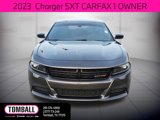 Used 2023 Dodge Charger SXT w/ Cold Weather Package image 2