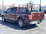 Used 2015 Ford F150 XLT w/ Equipment Group 301A Mid image 5