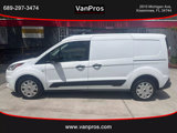 Used 2019 Ford Transit Connect XLT image 2