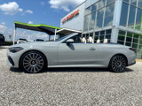 Used 2025 Mercedes-Benz CLE 450 4MATIC Cabriolet image 2