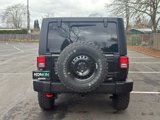 Used 2017 Jeep Wrangler Unlimited Sport w/ Quick Order Package 24S image 4