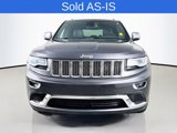 Used 2014 Jeep Grand Cherokee Summit image 3