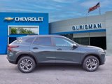 New 2025 Chevrolet Trax LT w/ Driver Confidence Package image 2