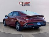 Certified 2025 Hyundai Elantra SE image 3