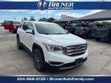 Used 2018 GMC Acadia SLT image 3