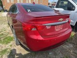 Used 2014 Chevrolet Impala LT image 4