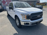 Used 2019 Ford F150 XL w/ Equipment Group 101A Mid image 2
