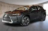 New 2025 Lexus UX 300h AWD image 2