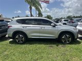 Used 2020 Hyundai Santa Fe SEL image 2