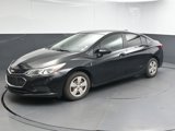 Used 2018 Chevrolet Cruze LS image 4