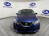 Used 2018 Nissan Sentra SV image 3