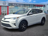 Used 2016 Toyota RAV4 SE image 3