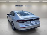 Used 2024 Honda Accord EX image 3