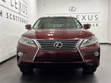 Used 2015 Lexus RX 350 FWD image 2
