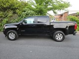 Used 2020 Chevrolet Colorado W/T w/ WT Convenience Package image 2