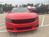 Used 2022 Dodge Charger SXT w/ Leather Interior Group image 3
