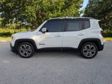 Used 2017 Jeep Renegade Limited image 4