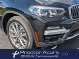 Used 2019 BMW X3 sDrive30i w/ Driving Assistance Package image 2