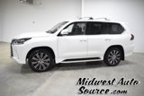 Used 2019 Lexus LX 570 4WD w/ Luxury Package image 2