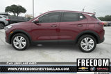New 2025 Buick Encore GX Preferred image 4