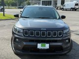 Certified 2022 Jeep Compass Latitude w/ Convenience Group image 2