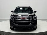 New 2026 GMC Terrain Elevation image 2
