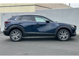 New 2024 MAZDA CX-30 AWD 2.5 S w/ Preferred Package image 4