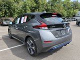 Used 2020 Nissan Leaf SV w/ SV All Weather Package image 5