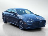 Certified 2023 Hyundai Sonata SEL Plus w/ Preferred Accessory Package image 3