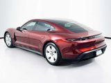 Certified 2022 Porsche Taycan image 3