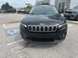Used 2019 Jeep Cherokee Latitude Plus w/ Comfort/Convenience Group image 5