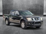 Used 2012 Nissan Frontier SV image 3