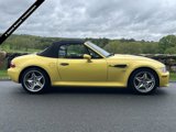 Used 2000 BMW M Roadster image 2