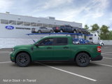 New 2025 Ford Maverick XLT w/ XLT Luxury Package image 3