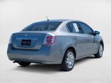 Used 2010 Nissan Sentra 2.0 S image 5
