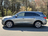 Used 2014 Acura MDX FWD w/ Technology Package image 5