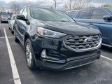 Used 2019 Ford Edge SEL w/ Equipment Group 201A image 2