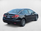 Used 2015 Honda Civic EX image 5