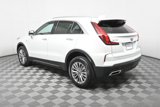 New 2025 Cadillac XT4 Premium Luxury image 3