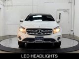 Used 2018 Mercedes-Benz GLA 250 4MATIC w/ Premium Package image 3