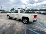 Used 2013 GMC Sierra 1500 SLT w/ SLT White Diamond Edition image 3