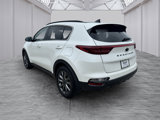 Used 2021 Kia Sportage S w/ S FWD Premium Package image 3