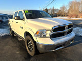 Used 2018 RAM 1500 Tradesman image 3