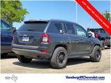 Used 2014 Jeep Compass Sport image 2