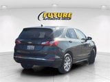 Used 2021 Chevrolet Equinox LT w/ LPO, Floor Liner Package image 4
