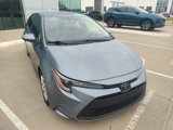 Used 2023 Toyota Corolla LE image 3
